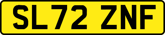 SL72ZNF