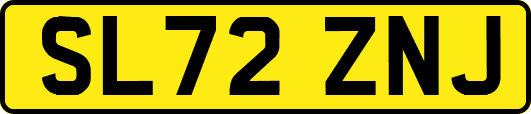 SL72ZNJ