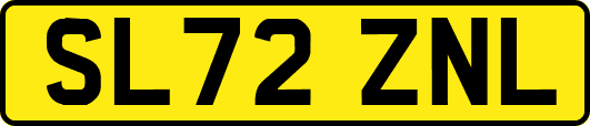 SL72ZNL