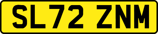 SL72ZNM