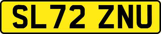 SL72ZNU