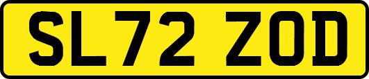 SL72ZOD
