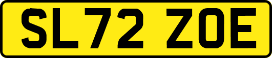 SL72ZOE