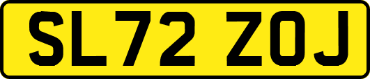 SL72ZOJ