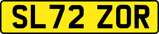 SL72ZOR