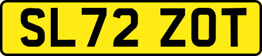 SL72ZOT