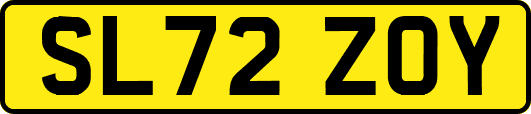 SL72ZOY