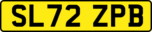 SL72ZPB