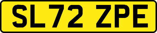 SL72ZPE