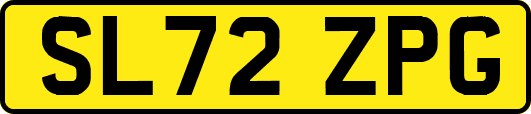 SL72ZPG