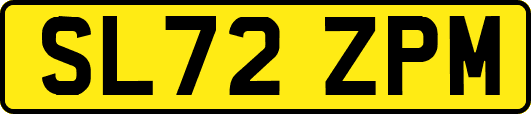 SL72ZPM