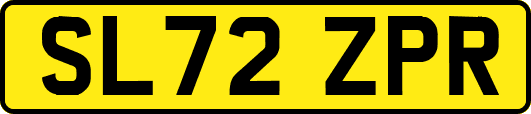 SL72ZPR