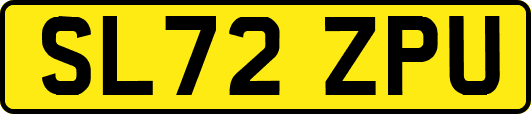 SL72ZPU
