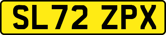 SL72ZPX