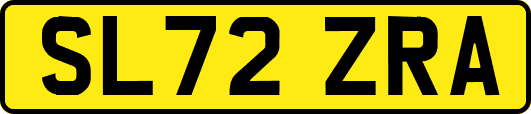 SL72ZRA
