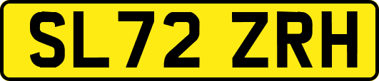 SL72ZRH
