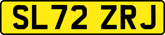 SL72ZRJ