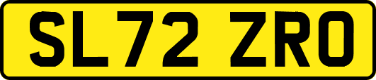 SL72ZRO