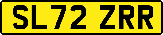 SL72ZRR