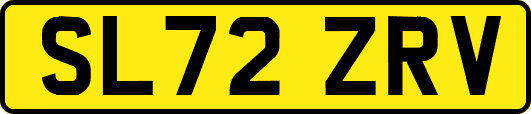 SL72ZRV