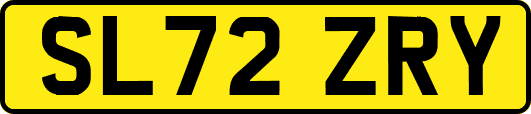 SL72ZRY