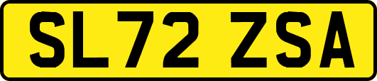 SL72ZSA