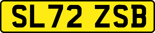 SL72ZSB