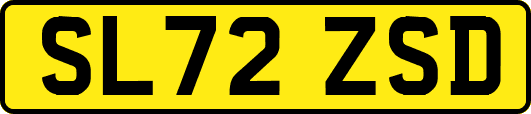 SL72ZSD