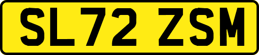SL72ZSM