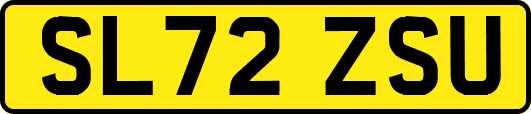 SL72ZSU