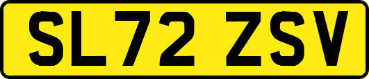 SL72ZSV
