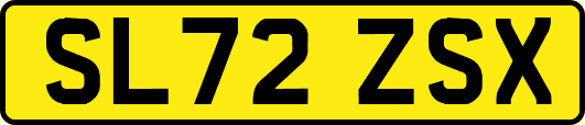 SL72ZSX
