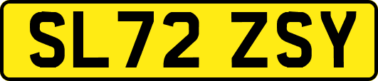 SL72ZSY