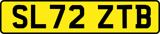 SL72ZTB