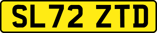 SL72ZTD
