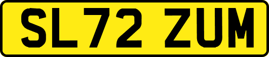 SL72ZUM