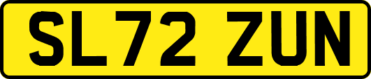 SL72ZUN