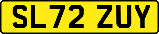 SL72ZUY