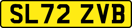 SL72ZVB