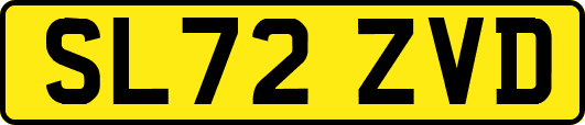 SL72ZVD