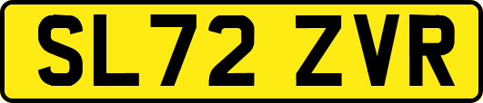 SL72ZVR