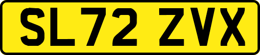 SL72ZVX
