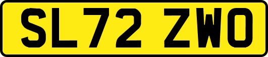 SL72ZWO