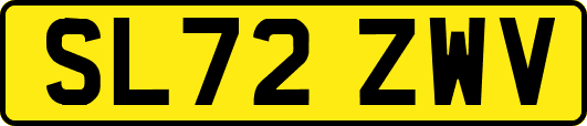 SL72ZWV
