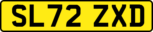 SL72ZXD
