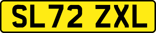 SL72ZXL