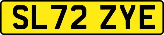 SL72ZYE