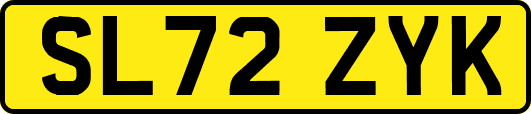 SL72ZYK