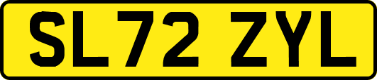 SL72ZYL