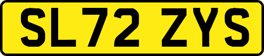 SL72ZYS